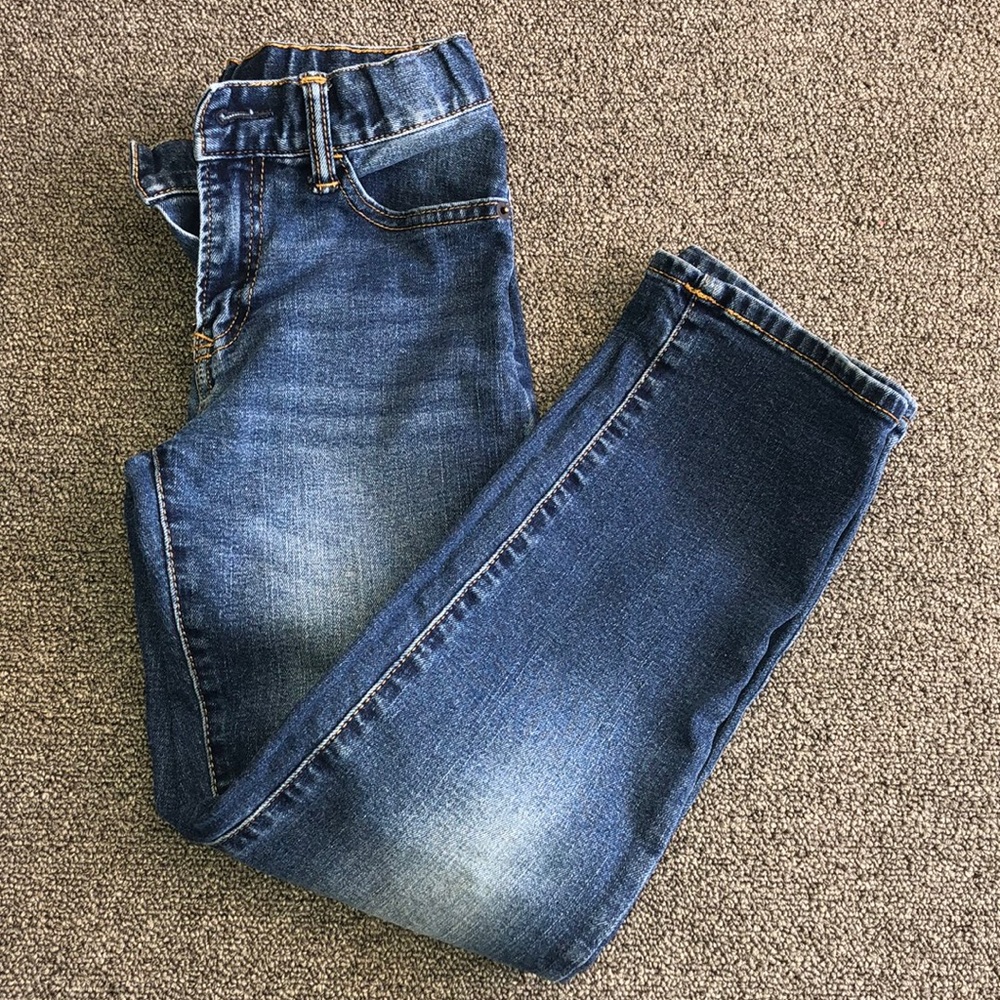 Boys Gap Jeans